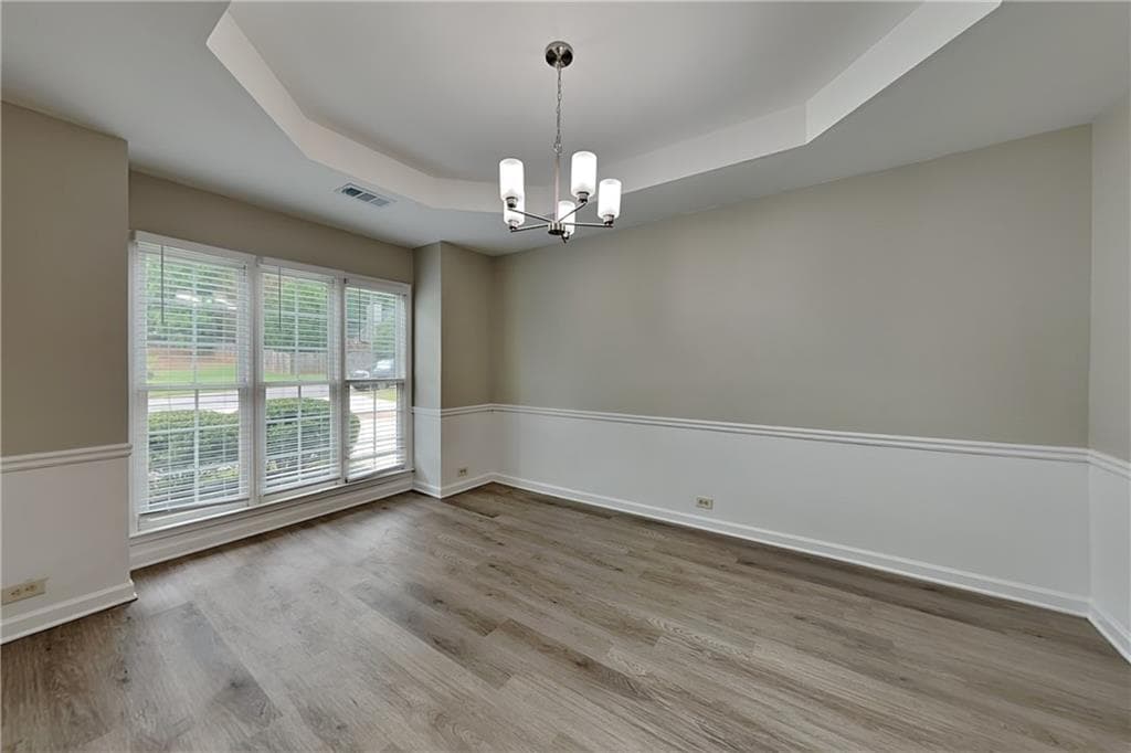 4 bedroom, 4 bathroom, 2,353 sq ft single family residence for rent at 423 Evans Mill Drive, Dallas, GA 30157 for $2,325 a month — photo 7