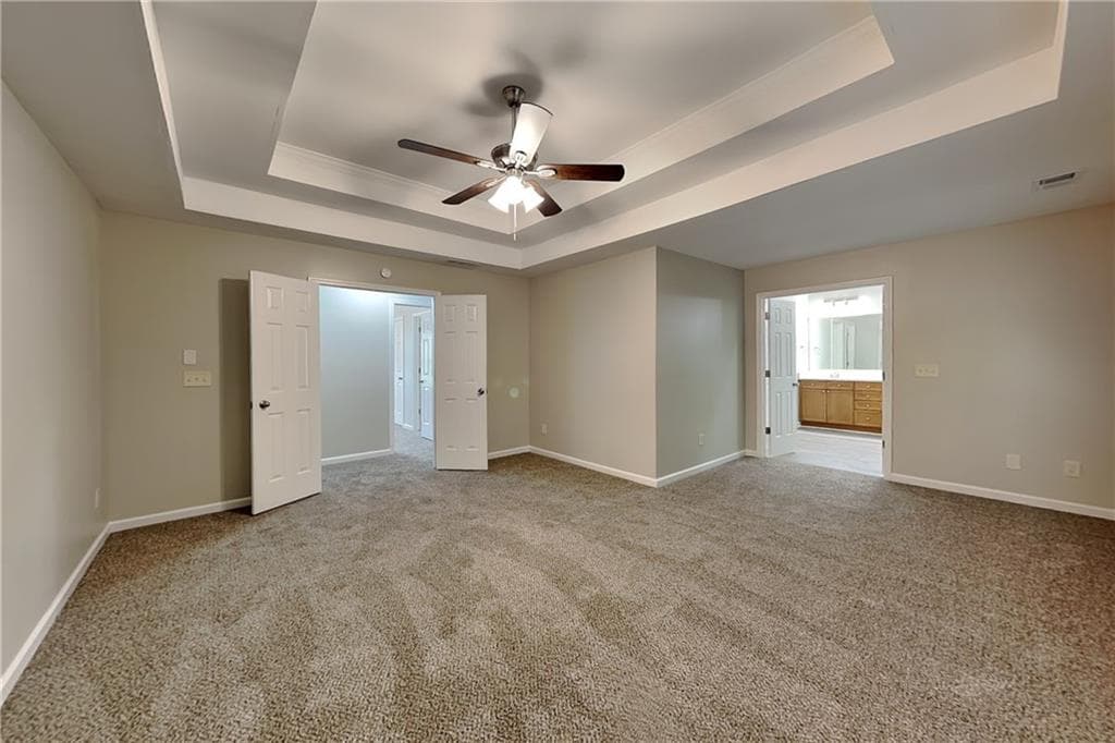 4 bedroom, 4 bathroom, 2,353 sq ft single family residence for rent at 423 Evans Mill Drive, Dallas, GA 30157 for $2,325 a month — photo 8
