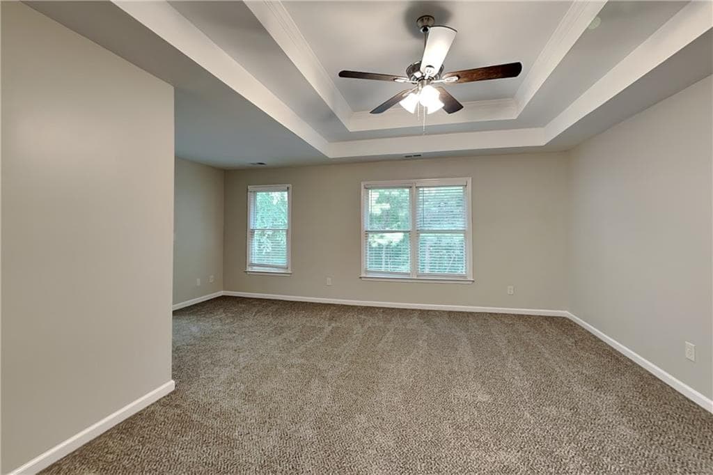 4 bedroom, 4 bathroom, 2,353 sq ft single family residence for rent at 423 Evans Mill Drive, Dallas, GA 30157 for $2,325 a month — photo 9