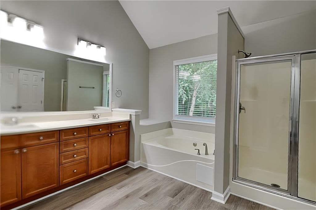 4 bedroom, 4 bathroom, 2,353 sq ft single family residence for rent at 423 Evans Mill Drive, Dallas, GA 30157 for $2,325 a month — photo 10