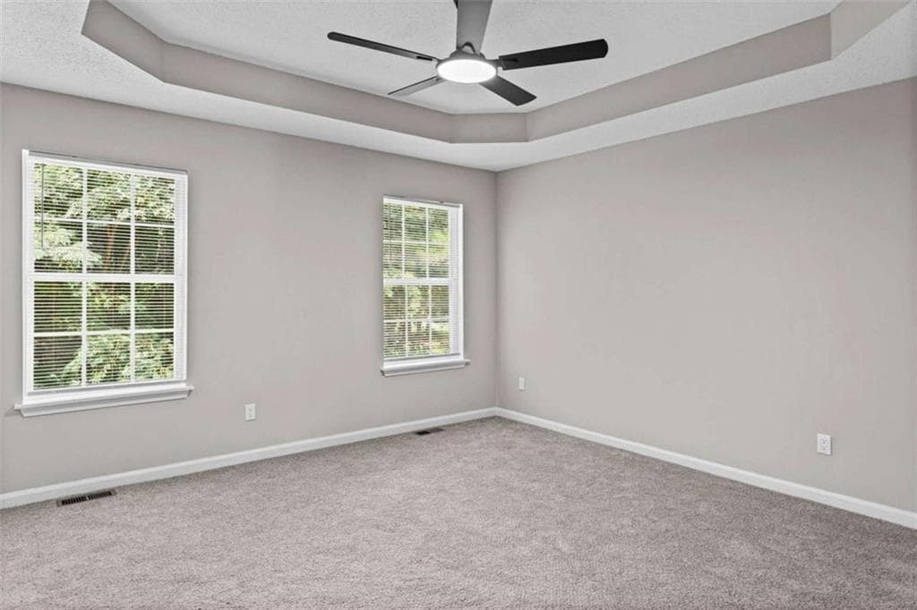 3 bedroom, 3 bathroom, 1,524 sq ft single family residence for sale at 18 Farmington Drive, Temple, GA 30179 — photo 10