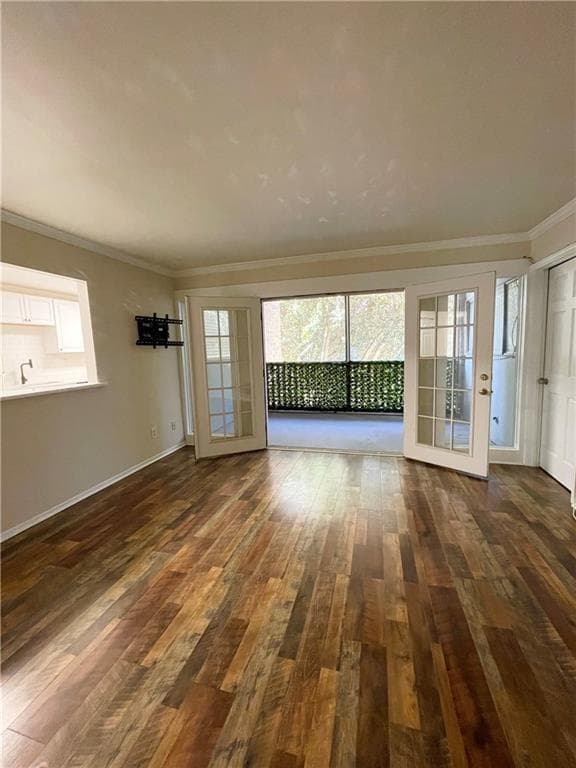 2 bedroom, 2 bathroom, 1,180 sq ft condominium for sale at 346 Carpenter Drive 12, Sandy Springs, GA 30328 — photo 2