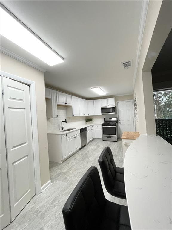 2 bedroom, 2 bathroom, 1,180 sq ft condominium for sale at 346 Carpenter Drive 12, Sandy Springs, GA 30328 — photo 4
