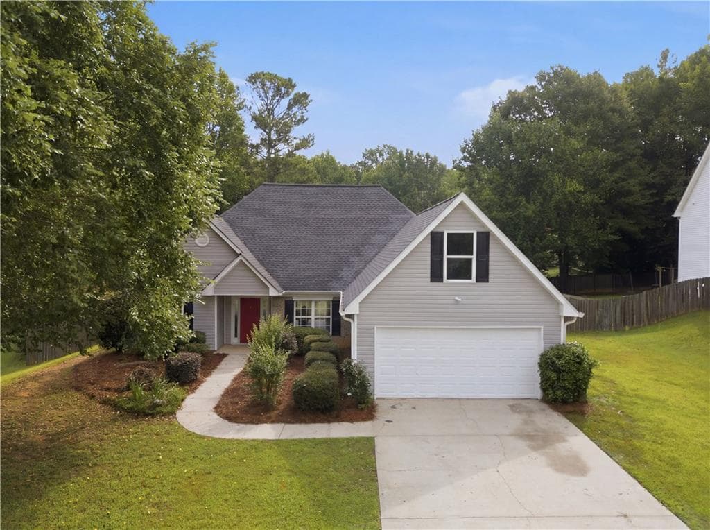 2500 Huntington Drive