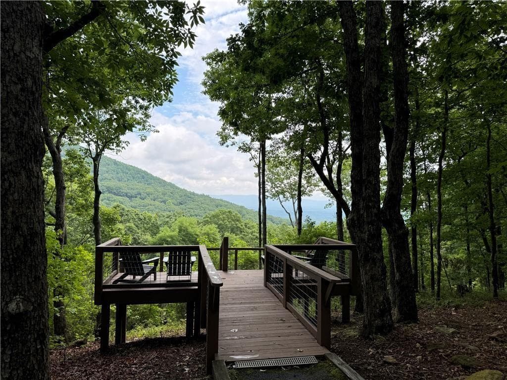 single family residence for sale at 0 Vista View Parkway, Jasper, GA 30143 — photo 3