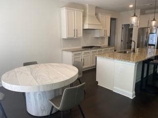 5 bedroom, 5 bathroom, 3,859 sq ft single family residence for sale at 390 Sawgrass View, Fairburn, GA 30213 — photo 6