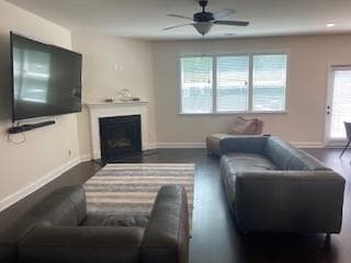 5 bedroom, 5 bathroom, 3,859 sq ft single family residence for sale at 390 Sawgrass View, Fairburn, GA 30213 — photo 7