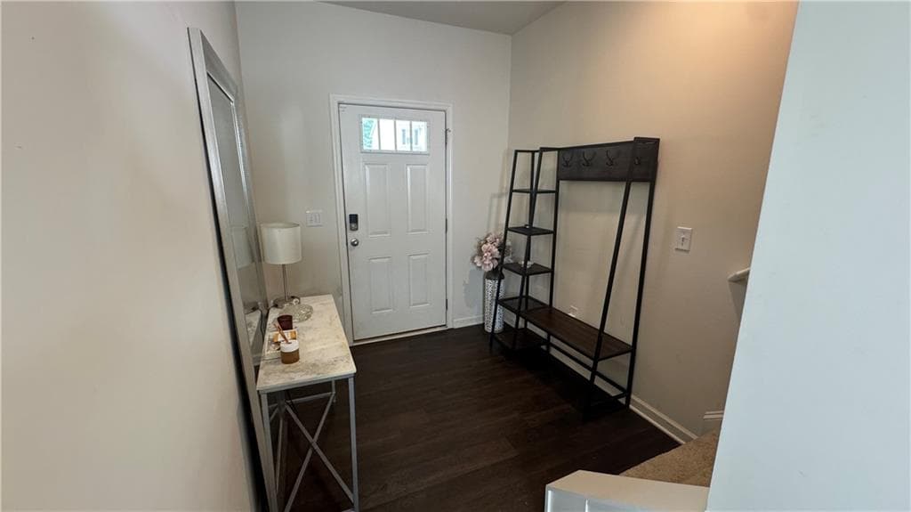 3 bedroom, 3 bathroom, 1,540 sq ft townhouse for rent at 5717 Union Pointe Drive, Union City, GA 30291 for $1,800 a month — photo 3