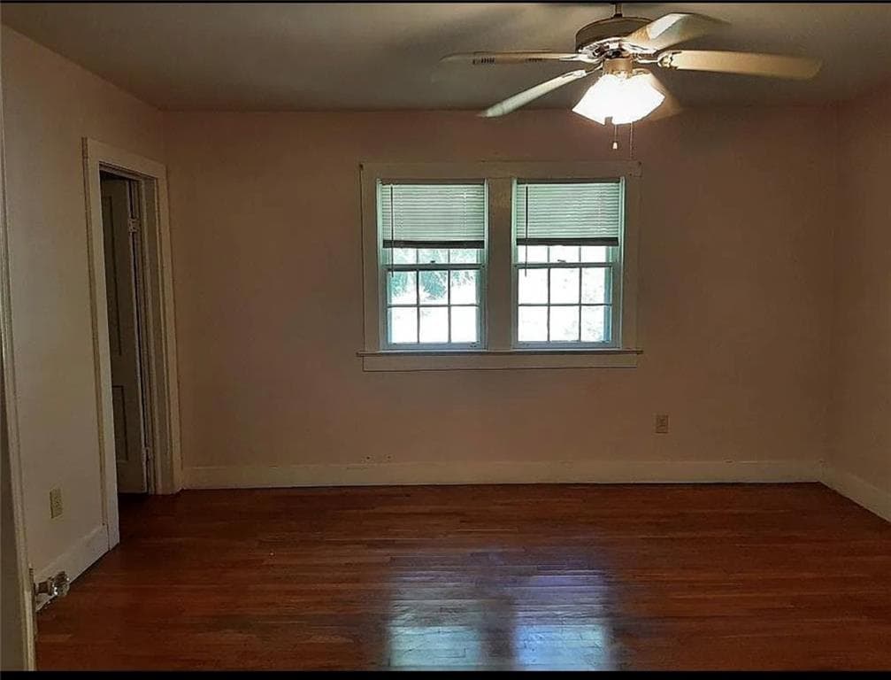 3 bedroom, 2 bathroom, 1,498 sq ft single family residence for sale at 12871 Panhandle Road, Hampton, GA 30228 — photo 7
