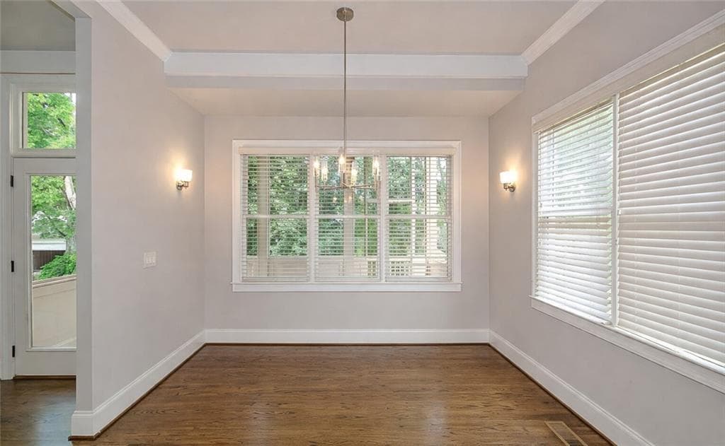 4 bedroom, 5 bathroom, 4,751 sq ft single family residence for sale at 4241 Weaver Street, Smyrna, GA 30080 — photo 5