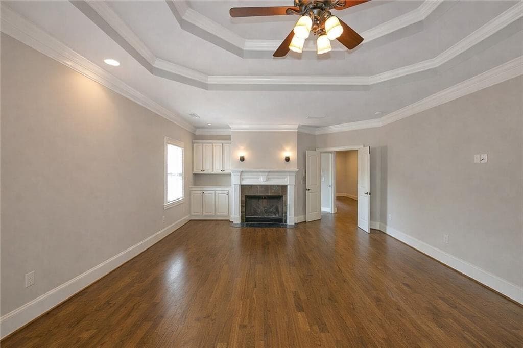 4 bedroom, 5 bathroom, 4,751 sq ft single family residence for sale at 4241 Weaver Street, Smyrna, GA 30080 — photo 7
