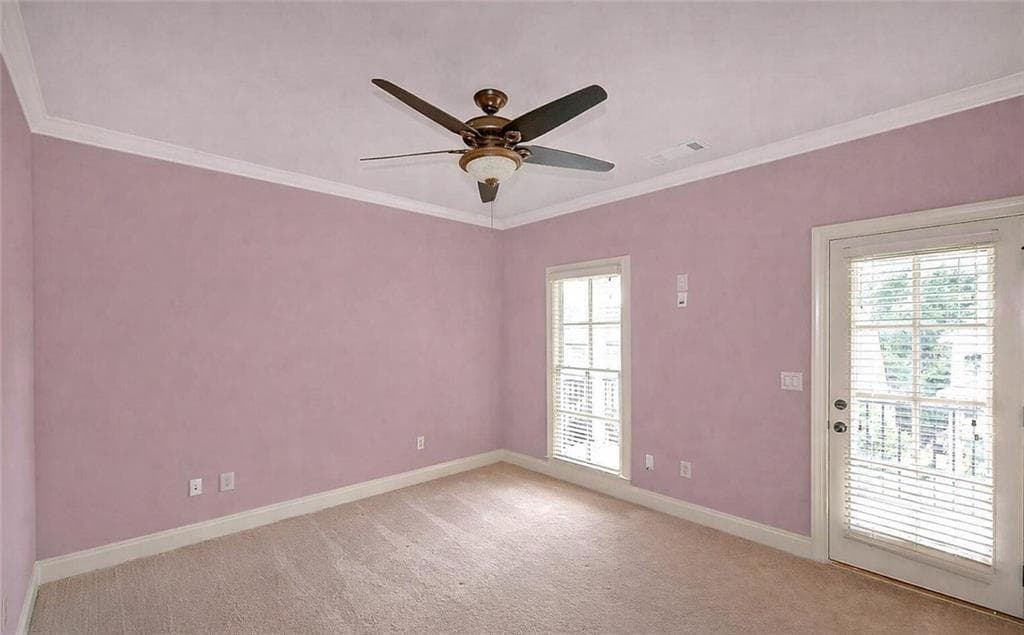 4 bedroom, 5 bathroom, 4,751 sq ft single family residence for sale at 4241 Weaver Street, Smyrna, GA 30080 — photo 9