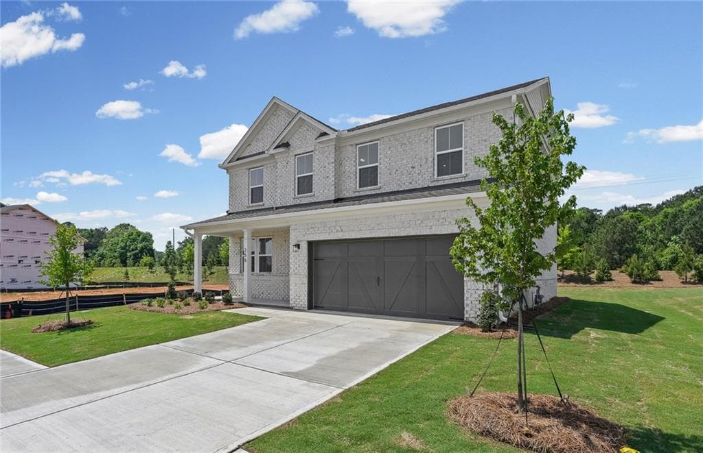 5 bedroom, 3 bathroom, 2,266 sq ft single family residence for sale at 256 Nesta Grove, Locust Grove, GA 30248 — photo 6