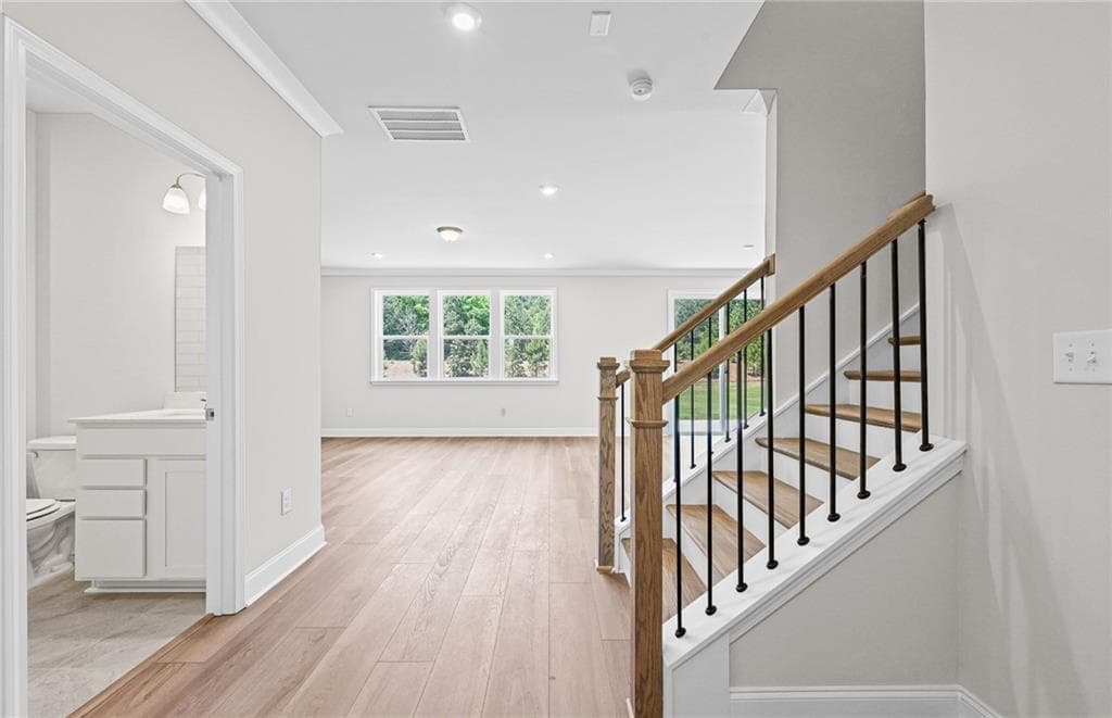 5 bedroom, 3 bathroom, 2,266 sq ft single family residence for sale at 256 Nesta Grove, Locust Grove, GA 30248 — photo 7