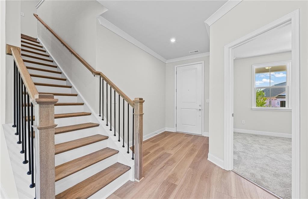 5 bedroom, 3 bathroom, 2,266 sq ft single family residence for sale at 256 Nesta Grove, Locust Grove, GA 30248 — photo 8