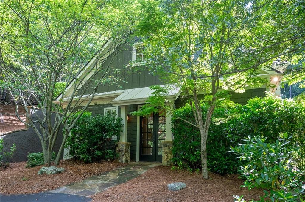 51 Trout Lily Trail, Big Canoe, GA 30143 — most recent listing photo