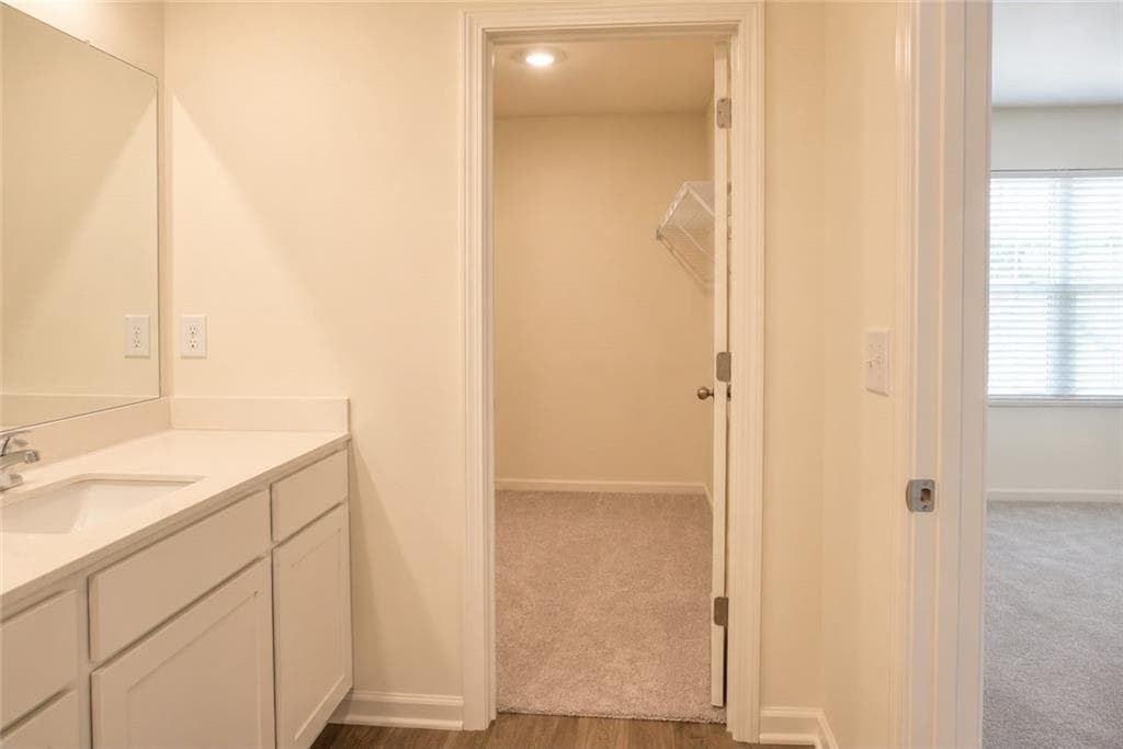 3 bedroom, 3 bathroom, 1,421 sq ft townhouse for rent at 2095 Emerson Dr, Auburn, GA 30011 for $1,900 a month — photo 7
