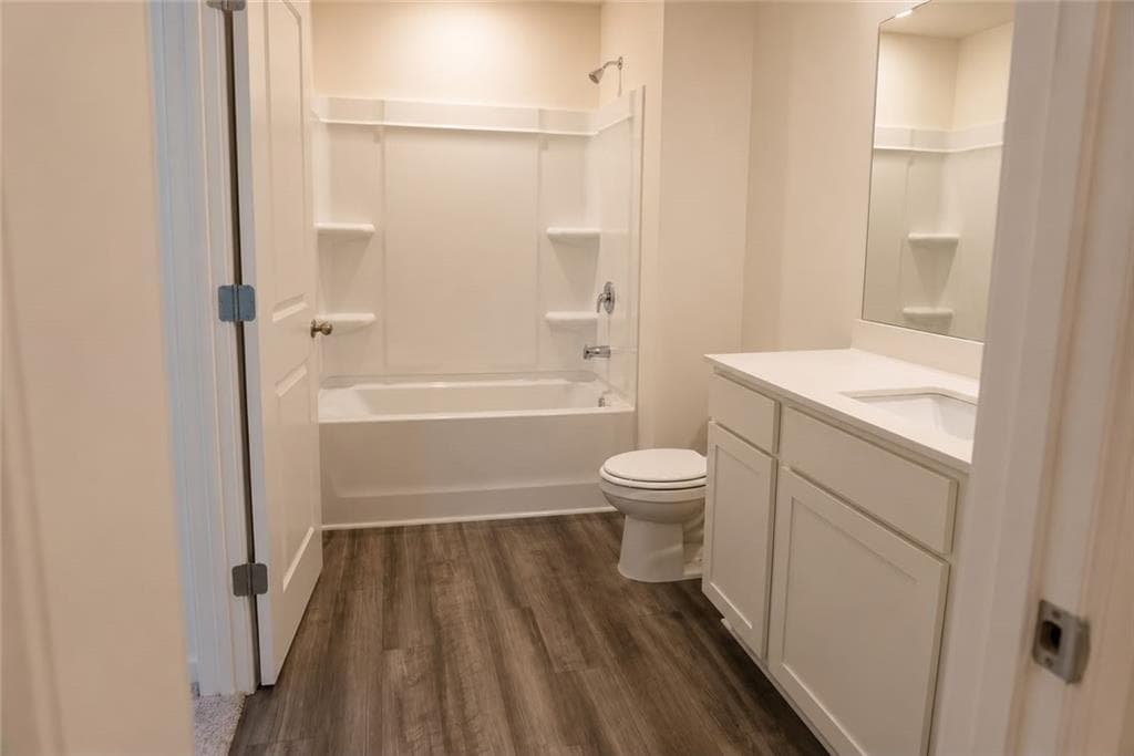 3 bedroom, 3 bathroom, 1,421 sq ft townhouse for rent at 2095 Emerson Dr, Auburn, GA 30011 for $1,900 a month — photo 8
