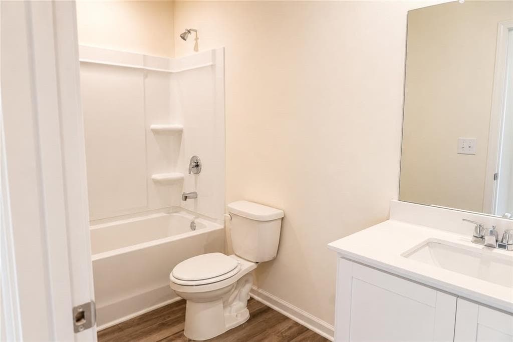 3 bedroom, 3 bathroom, 1,421 sq ft townhouse for rent at 2095 Emerson Dr, Auburn, GA 30011 for $1,900 a month — photo 10