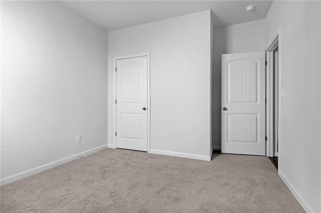 4 bedroom, 2 bathroom, 1,716 sq ft single family residence for sale at 412 Barnwood Lane, Dawsonville, GA 30534 — photo 8