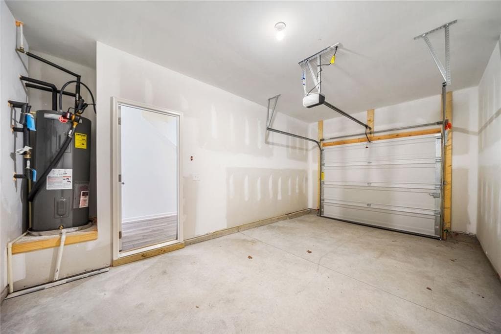 3 bedroom, 3 bathroom, 1,421 sq ft townhouse for rent at 602 Jervis Way, Locust Grove, GA 30248 for $1,795 a month — photo 5