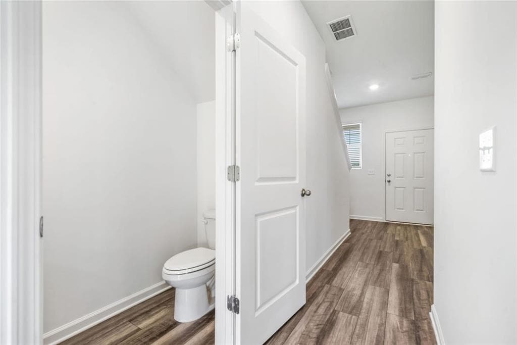 3 bedroom, 3 bathroom, 1,421 sq ft townhouse for rent at 602 Jervis Way, Locust Grove, GA 30248 for $1,795 a month — photo 6