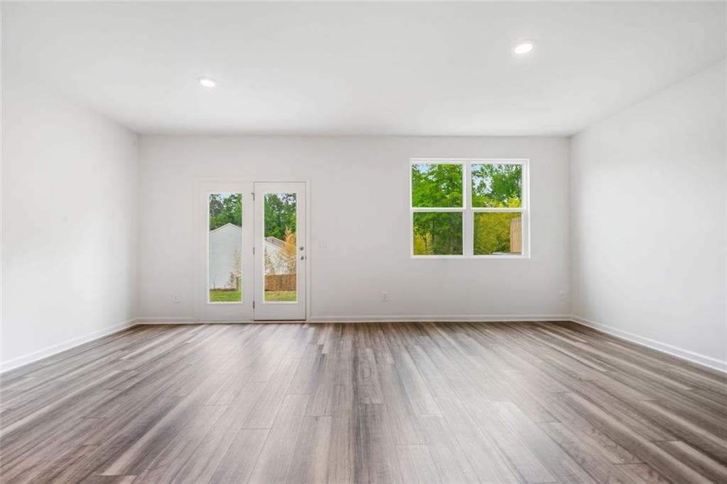 3 bedroom, 3 bathroom, 1,421 sq ft townhouse for rent at 602 Jervis Way, Locust Grove, GA 30248 for $1,795 a month — photo 8