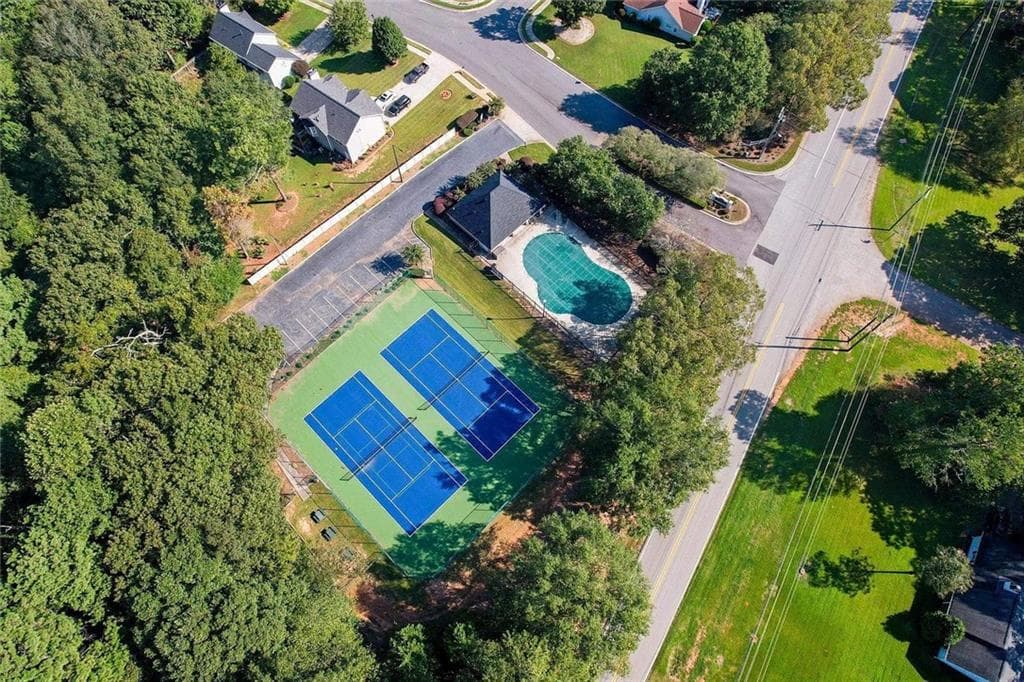 3 bedroom, 2 bathroom, 1,435 sq ft single family residence for sale at 1114 Chateau Terrace, Mcdonough, GA 30253 — photo 6