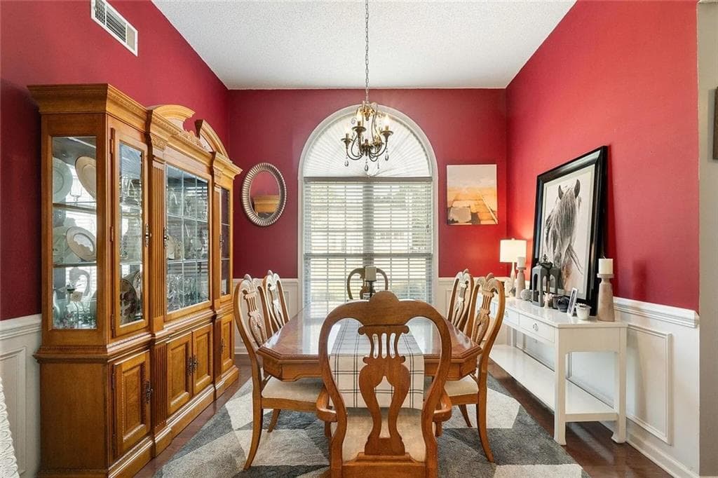 3 bedroom, 2 bathroom, 1,435 sq ft single family residence for sale at 1114 Chateau Terrace, Mcdonough, GA 30253 — photo 8