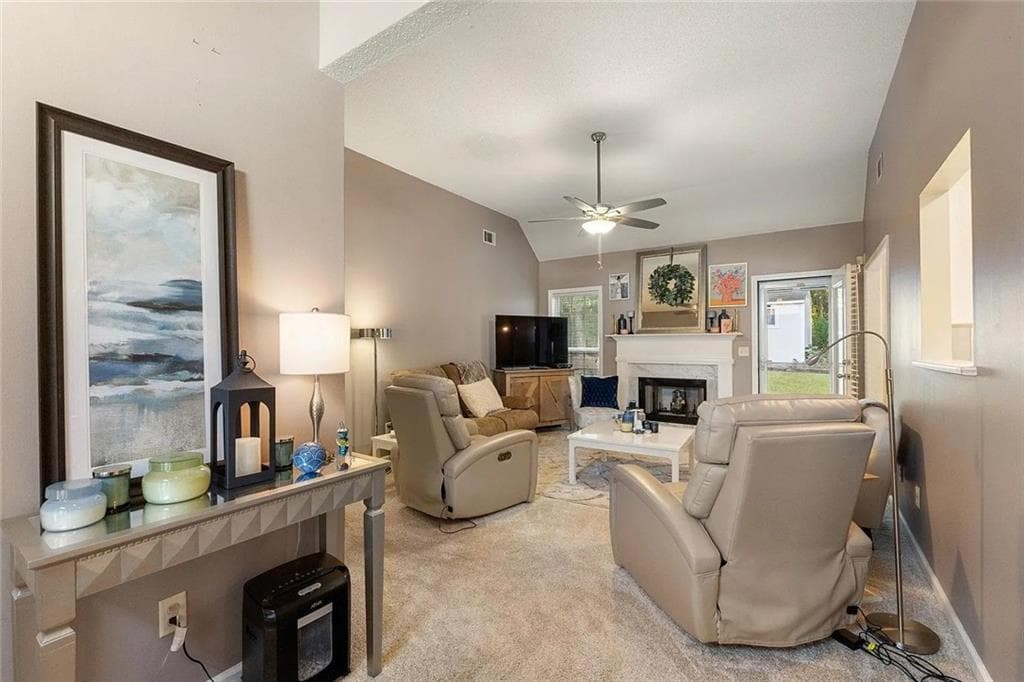 3 bedroom, 2 bathroom, 1,435 sq ft single family residence for sale at 1114 Chateau Terrace, Mcdonough, GA 30253 — photo 10