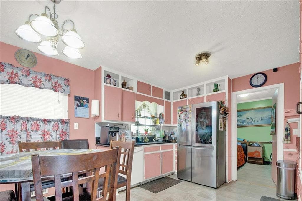 4 bedroom, 3 bathroom, 2,169 sq ft single family residence for sale at 1785 Poplar Street, Conyers, GA 30013 — photo 9