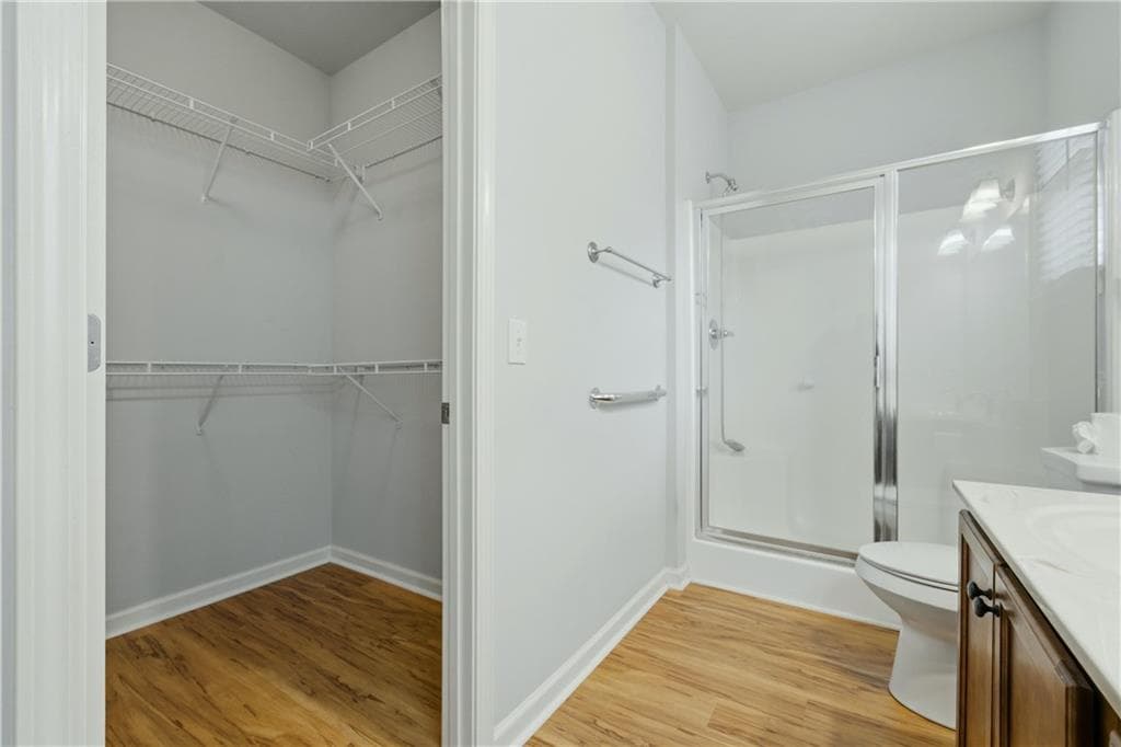 3 bedroom, 2 bathroom, 1,390 sq ft single family residence for sale at 147 Mount Moriah Road, Ball Ground, GA 30107 — photo 5