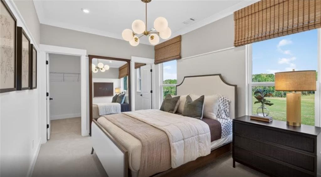 5 bedroom, 5 bathroom, 3,309 sq ft single family residence for sale at 1546 Waterchase Drive, Dacula, GA 30019 — photo 7