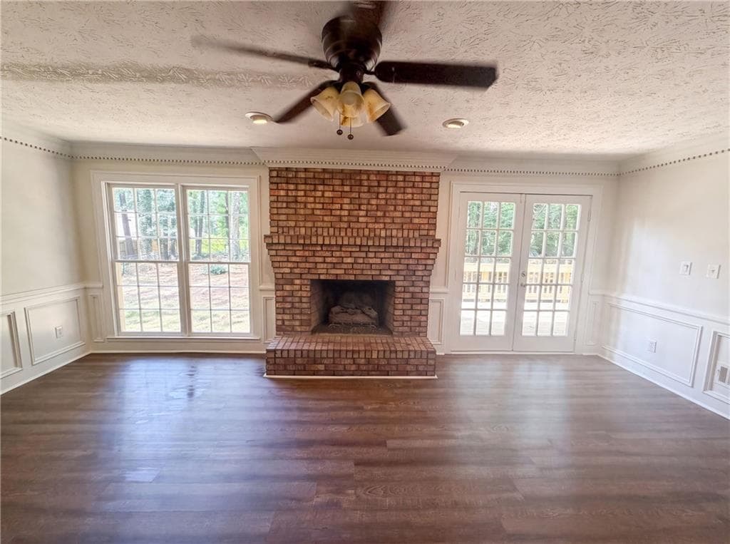 1 bedroom, 3,454 sq ft single family residence for sale at 4379 Inns Brook Drive, Snellville, GA 30039 — photo 3