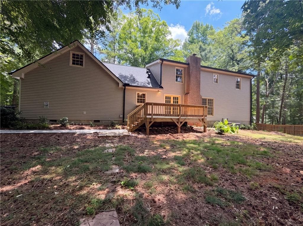 1 bedroom, 3,454 sq ft single family residence for sale at 4379 Inns Brook Drive, Snellville, GA 30039 — photo 5