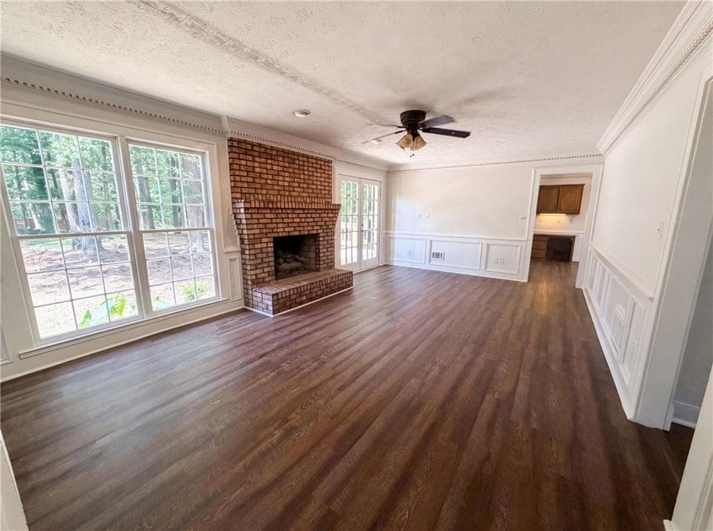 1 bedroom, 3,454 sq ft single family residence for sale at 4379 Inns Brook Drive, Snellville, GA 30039 — photo 9