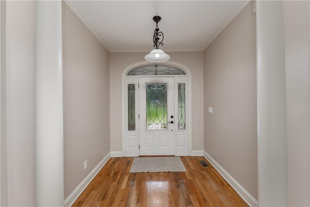 3 bedroom, 2 bathroom, 1,832 sq ft single family residence under contract at 1158 Bailey Road, Aragon, GA 30104 — photo 3