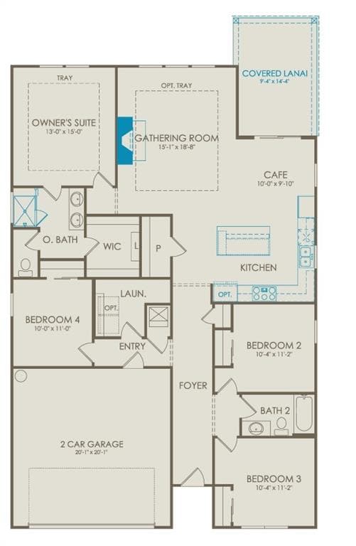 4 bedroom, 2 bathroom, 1,802 sq ft single family residence for sale at 280 Nesta Grove Drive, Locust Grove, GA 30248 — photo 2