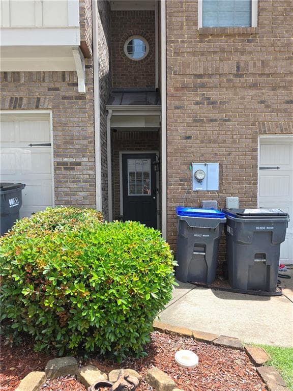 2 bedroom, 3 bathroom, 2,198 sq ft townhouse for sale at 1273 Miss Irene Drive, Lawrenceville, GA 30044 — photo 2