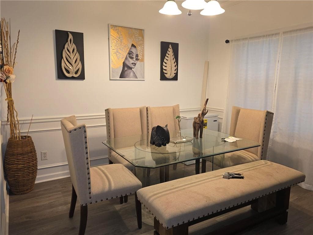 2 bedroom, 3 bathroom, 2,198 sq ft townhouse for sale at 1273 Miss Irene Drive, Lawrenceville, GA 30044 — photo 6