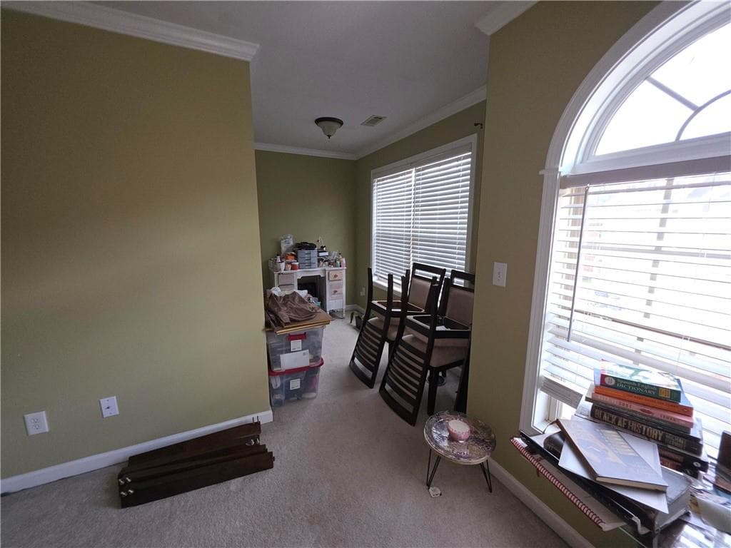 2 bedroom, 3 bathroom, 2,198 sq ft townhouse for sale at 1273 Miss Irene Drive, Lawrenceville, GA 30044 — photo 7
