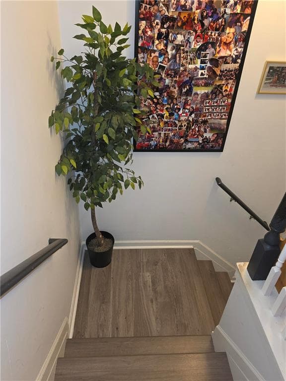 2 bedroom, 3 bathroom, 2,198 sq ft townhouse for sale at 1273 Miss Irene Drive, Lawrenceville, GA 30044 — photo 9