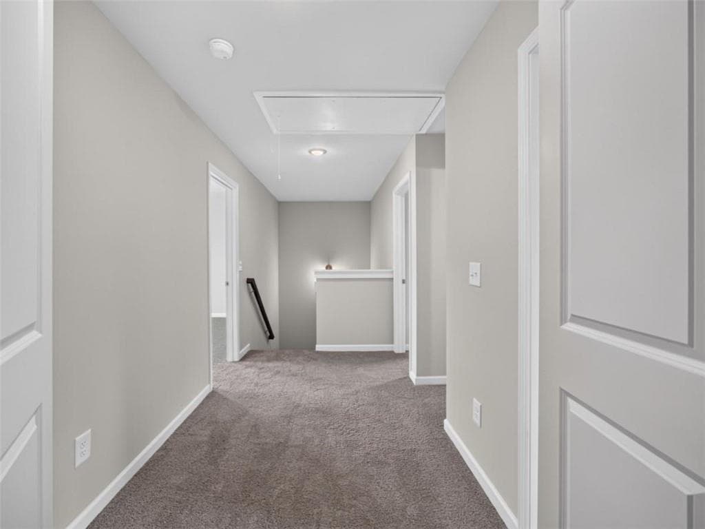 3 bedroom, 3 bathroom, 1,648 sq ft single family residence for sale at 343 Shoals Trail, Dallas, GA 30132 — photo 6