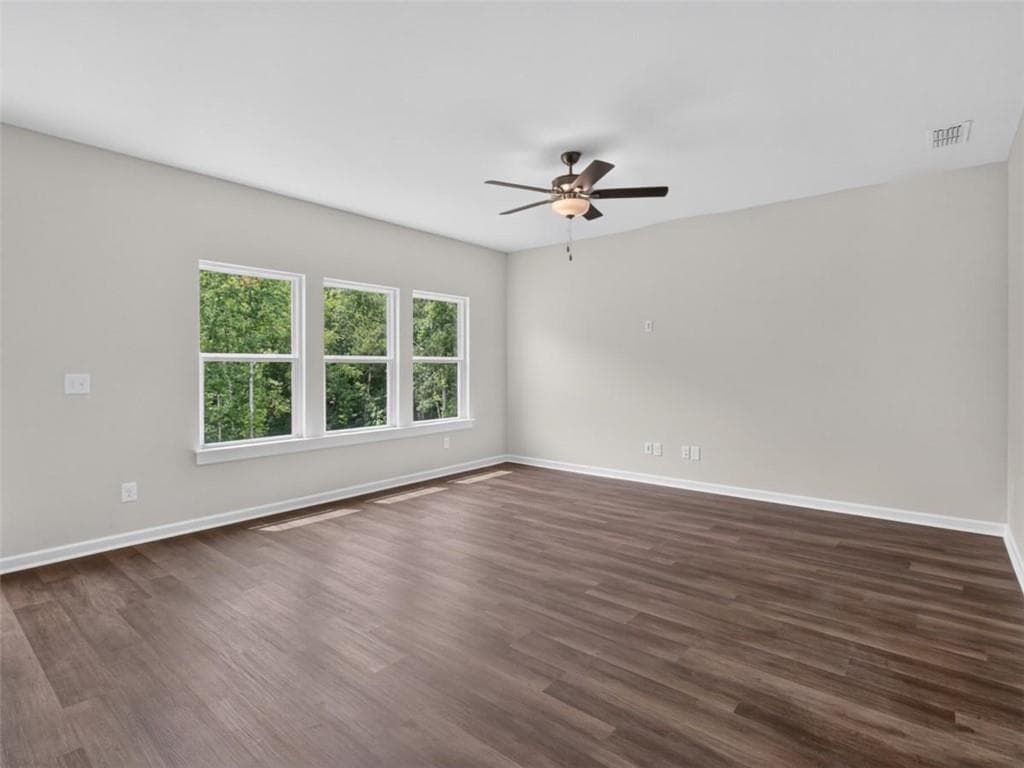 3 bedroom, 3 bathroom, 1,648 sq ft single family residence for sale at 343 Shoals Trail, Dallas, GA 30132 — photo 9