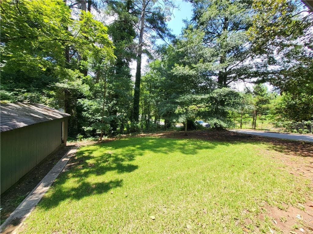 2 bedroom, 2 bathroom, 1,154 sq ft single family residence for rent at 2107 Pinehurst Drive, East Point, GA 30344 for $1,995 a month — photo 10