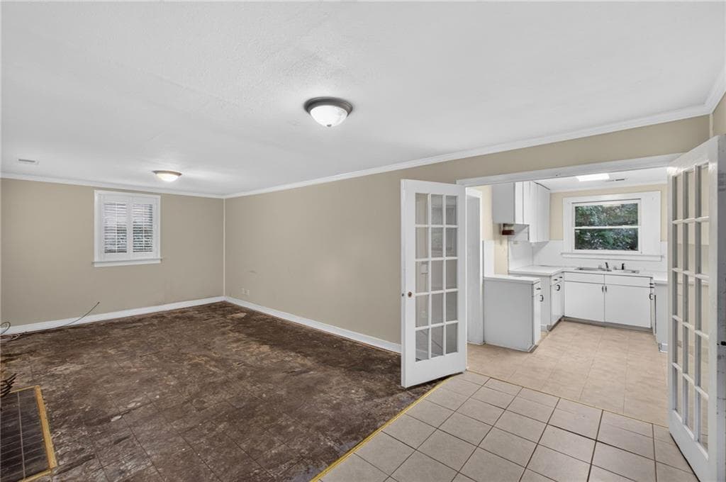 2 bedroom, 1 bathroom, 936 sq ft single family residence for sale at 542 Walnut Street, Hapeville, GA 30354 — photo 7