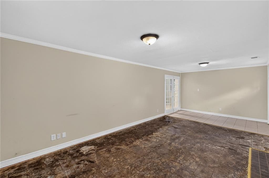 2 bedroom, 1 bathroom, 936 sq ft single family residence for sale at 542 Walnut Street, Hapeville, GA 30354 — photo 8