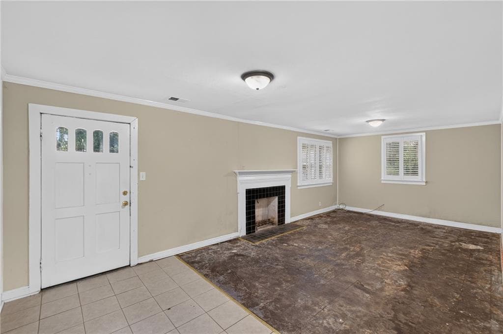 2 bedroom, 1 bathroom, 936 sq ft single family residence for sale at 542 Walnut Street, Hapeville, GA 30354 — photo 10
