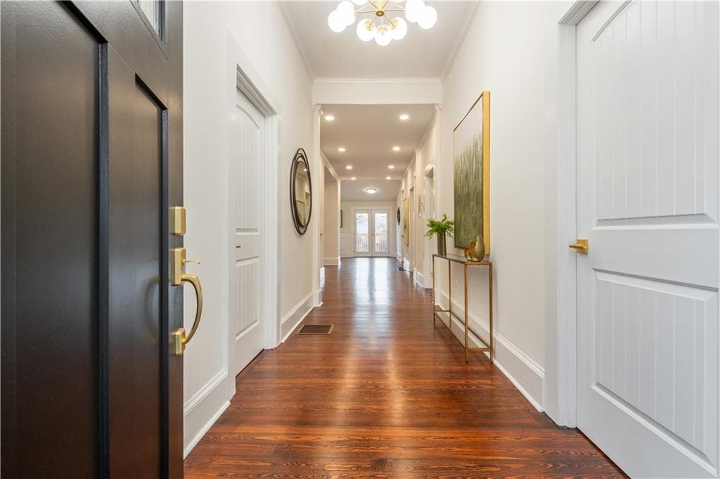4 bedroom, 2 bathroom, 2,059 sq ft single family residence under contract at 1129 Sanders Avenue, Atlanta, GA 30316 — photo 2