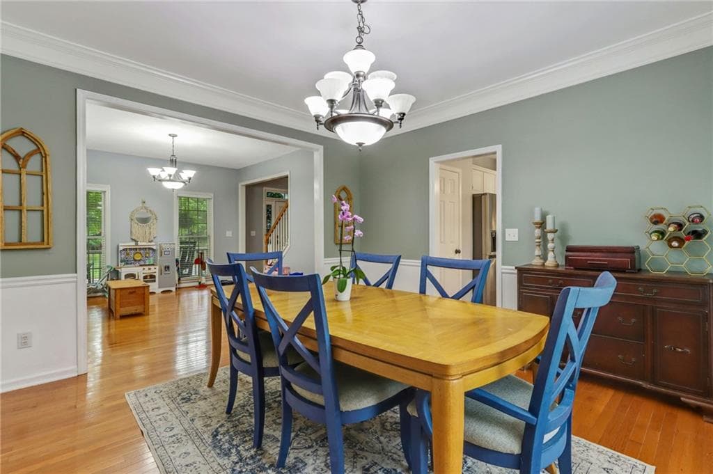 6 bedroom, 4 bathroom, 4,281 sq ft single family residence for sale at 44 Valleyside Drive, Dallas, GA 30157 — photo 5